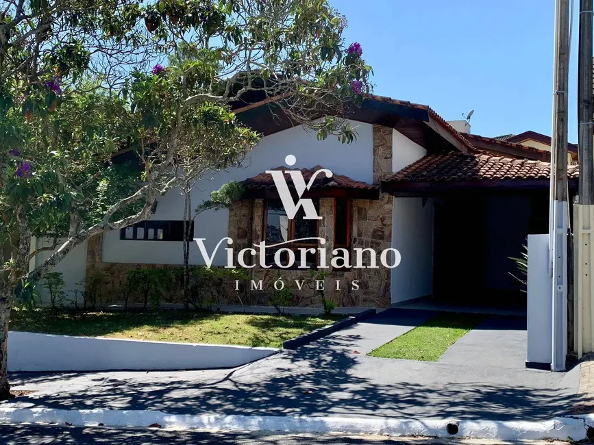 Foto 1 de Casa de Condomínio com 3 quartos à venda, 300m2 em Sao Jose Dos Campos - SP