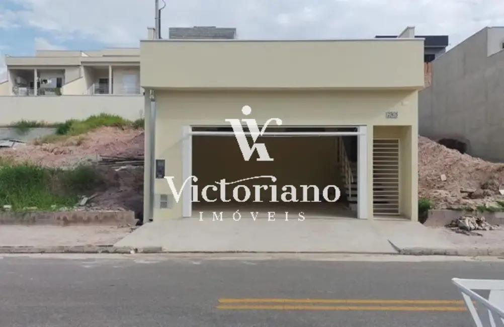 Casa com 3 quartos à venda e para alugar, 175m2 em Sao Jose Dos Campos - SP - imagem 3 Foto 3 de Casa com 3 quartos à venda e para alugar, 175m2 em Sao Jose Dos Campos - SP