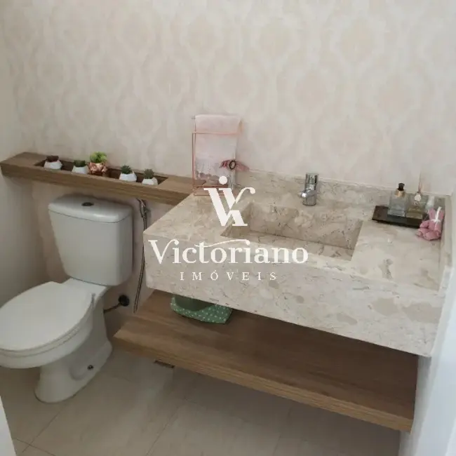 Foto 3 de Casa de Condomínio com 4 quartos à venda, 1000m2 em Condomínio Residencial Mirante do Vale, Jacarei - SP