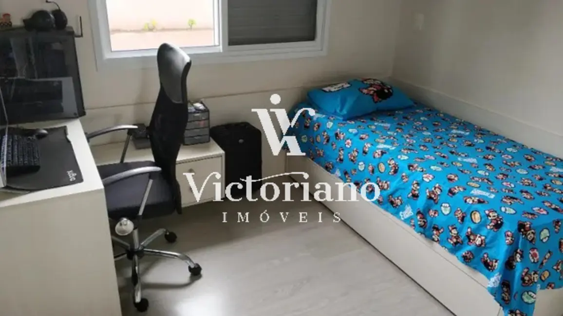 Foto 6 de Casa de Condomínio com 4 quartos à venda, 1000m2 em Condomínio Residencial Mirante do Vale, Jacarei - SP