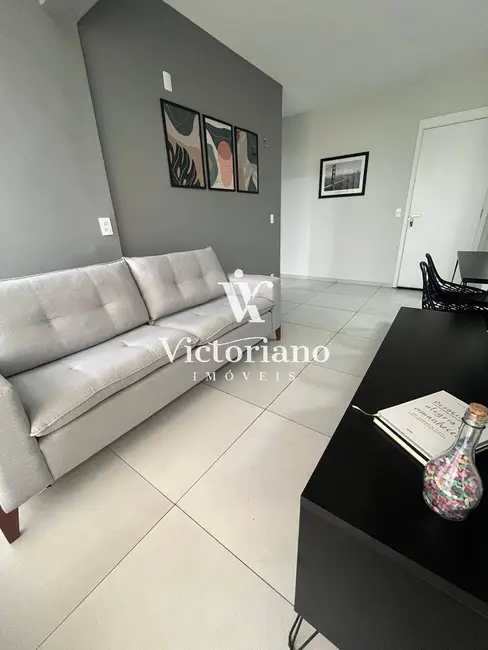 Foto 3 de Apartamento com 2 quartos à venda, 57m2 em Loteamento Villa Branca, Jacarei - SP