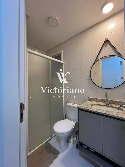 Foto 9 de Apartamento com 2 quartos à venda, 57m2 em Loteamento Villa Branca, Jacarei - SP