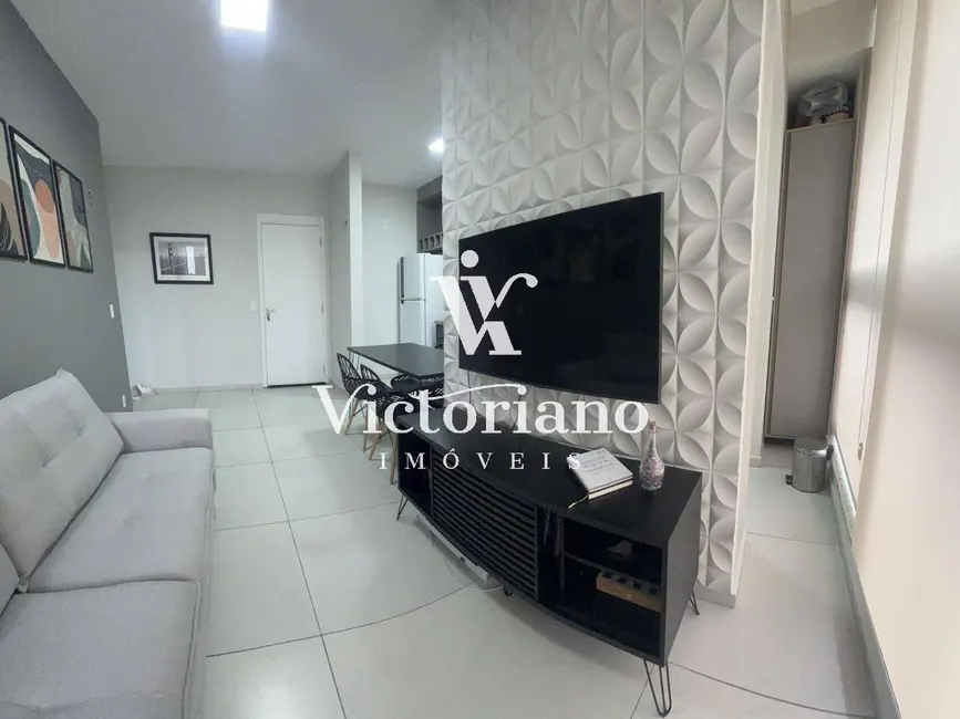 Foto 4 de Apartamento com 2 quartos à venda, 57m2 em Loteamento Villa Branca, Jacarei - SP