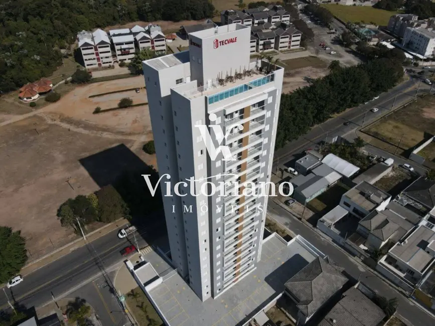 Foto 1 de Apartamento com 2 quartos à venda, 57m2 em Loteamento Villa Branca, Jacarei - SP