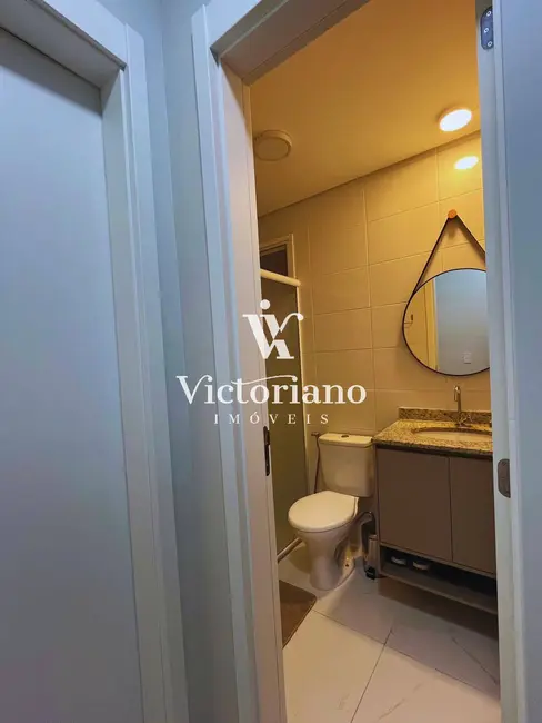 Foto 8 de Apartamento com 2 quartos à venda, 57m2 em Loteamento Villa Branca, Jacarei - SP