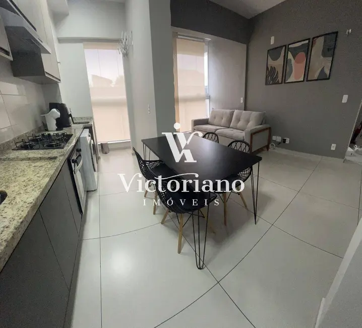 Foto 6 de Apartamento com 2 quartos à venda, 57m2 em Loteamento Villa Branca, Jacarei - SP
