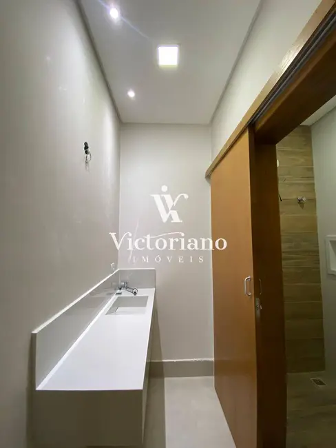 Foto 7 de Casa de Condomínio com 3 quartos à venda, 250m2 em Jardim Panorama, Jacarei - SP