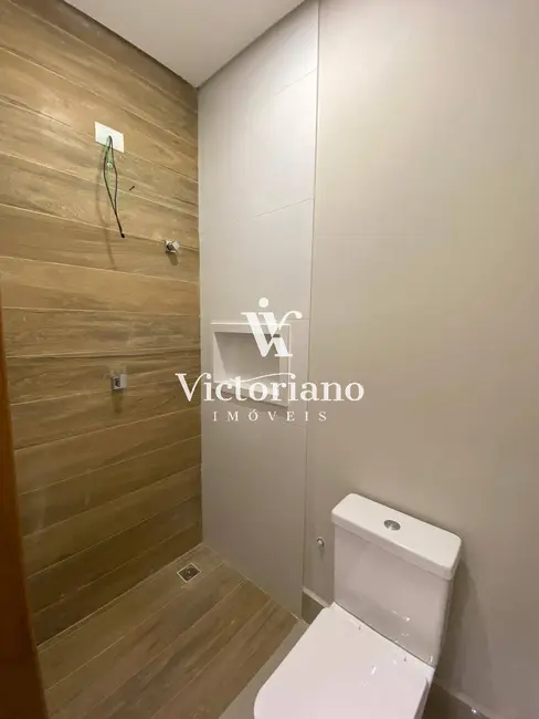 Foto 8 de Casa de Condomínio com 3 quartos à venda, 250m2 em Jardim Panorama, Jacarei - SP