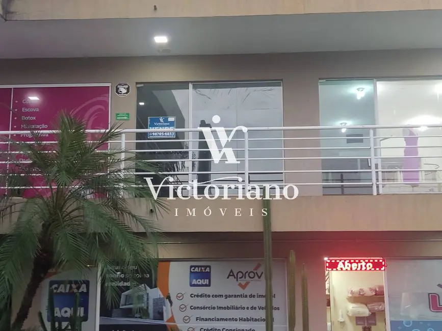 Foto 7 de Sala Comercial à venda, 40m2 em Jardim Califórnia, Jacarei - SP