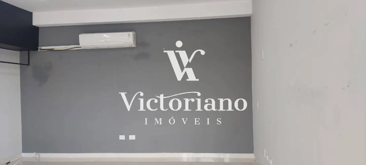 Foto 4 de Sala Comercial à venda, 40m2 em Jardim Califórnia, Jacarei - SP