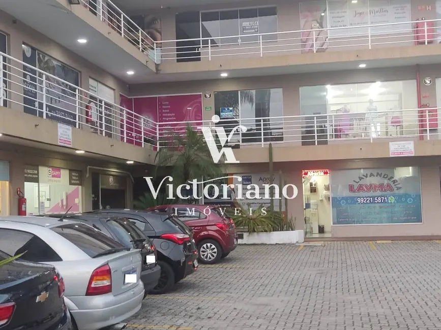 Foto 8 de Sala Comercial à venda, 40m2 em Jardim Califórnia, Jacarei - SP