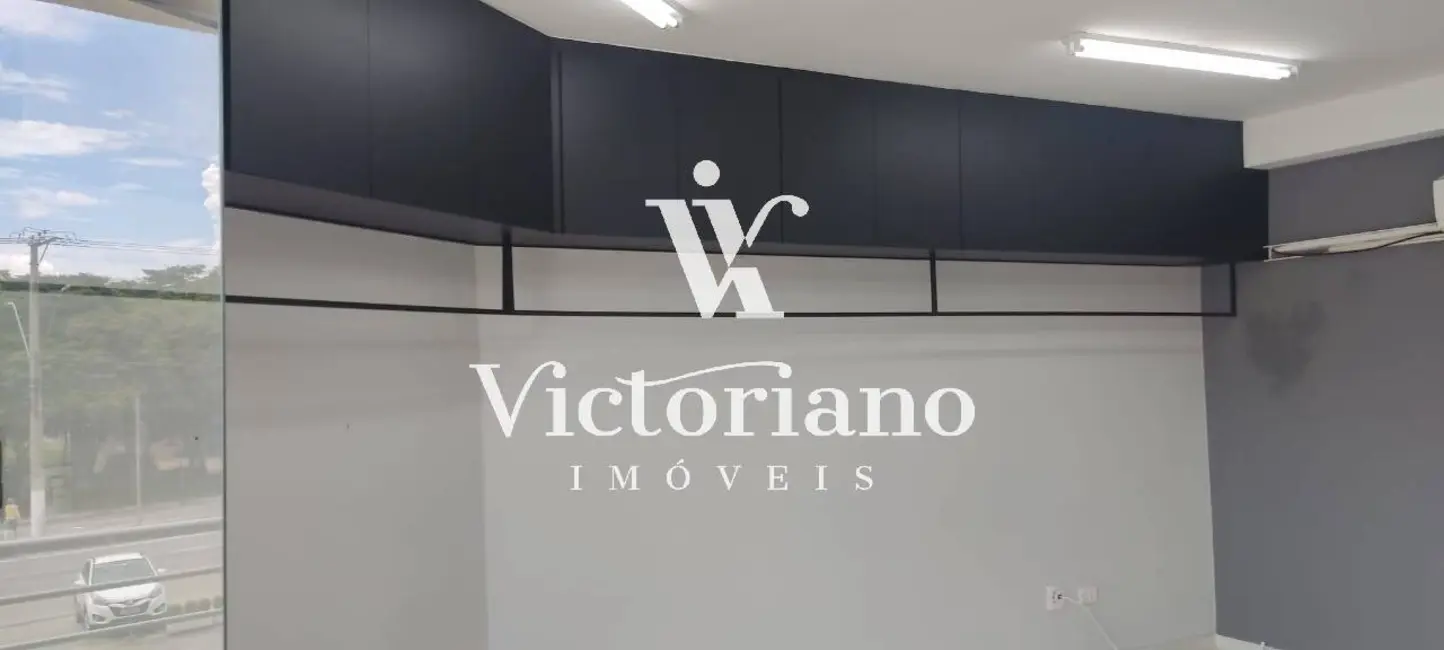 Foto 5 de Sala Comercial à venda, 40m2 em Jardim Califórnia, Jacarei - SP