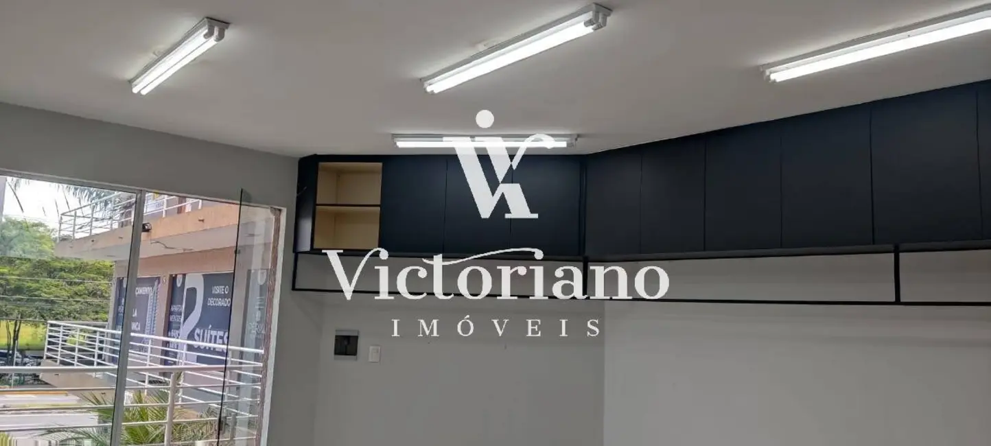 Foto 3 de Sala Comercial à venda, 40m2 em Jardim Califórnia, Jacarei - SP