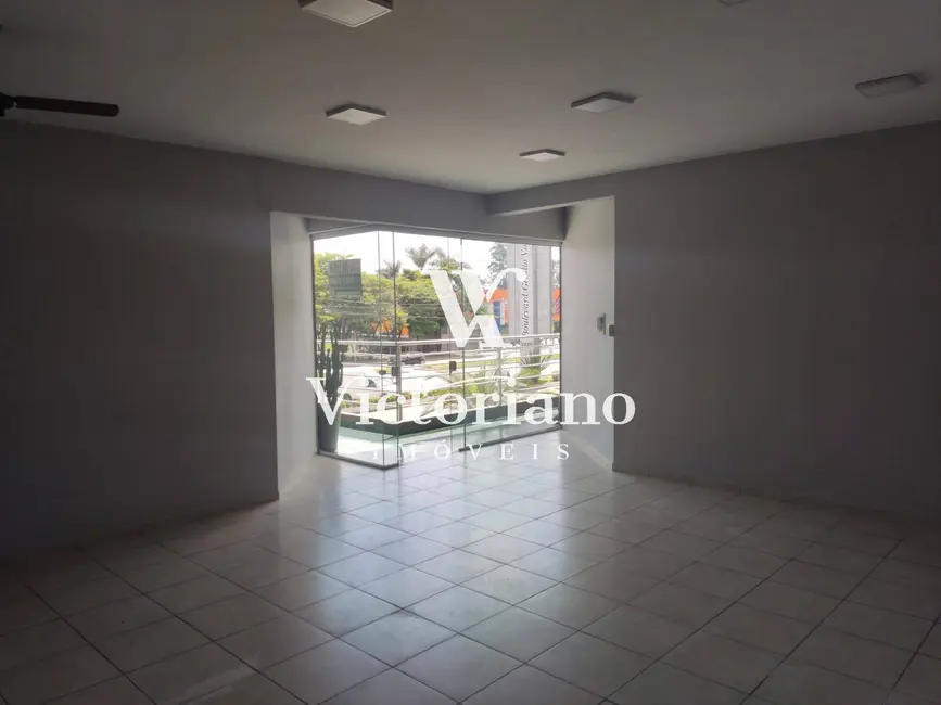 Foto 2 de Sala Comercial para alugar, 52m2 em Jardim Califórnia, Jacarei - SP