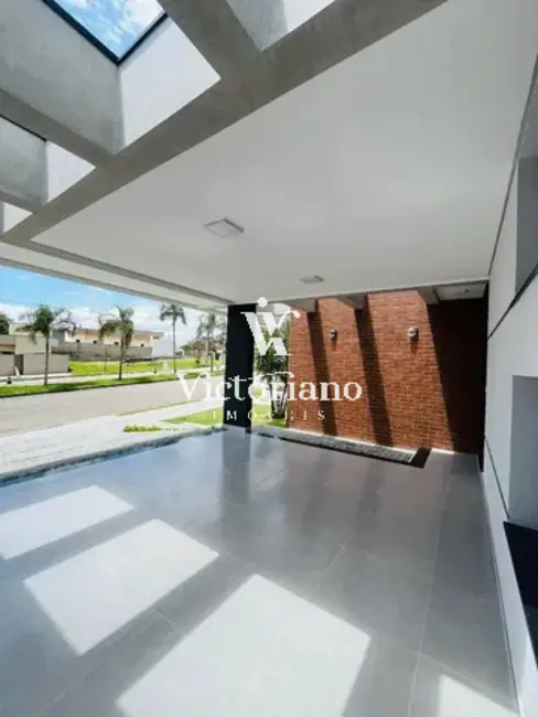 Foto 4 de Casa de Condomínio com 3 quartos à venda, 300m2 em Cacapava - SP