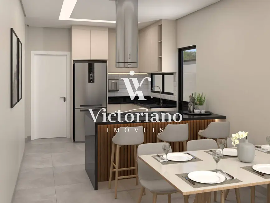 Casa de Condomínio com 3 quartos à venda, 300m2 em Cacapava - SP - imagem 3 Foto 3 de Casa de Condomínio com 3 quartos à venda, 300m2 em Cacapava - SP