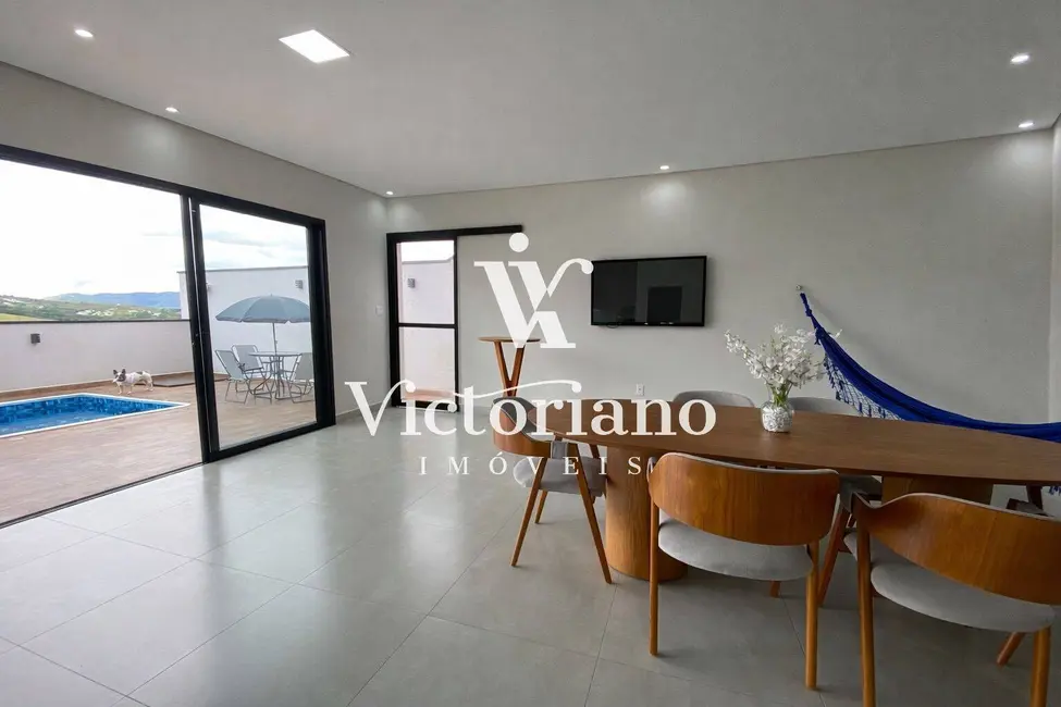 Foto 5 de Casa de Condomínio com 3 quartos à venda, 300m2 em Cacapava - SP
