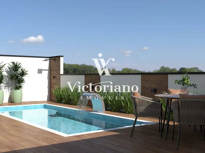 Casa de Condomínio com 3 quartos à venda, 300m2 em Cacapava - SP - imagem 6 Foto 6 de Casa de Condomínio com 3 quartos à venda, 300m2 em Cacapava - SP