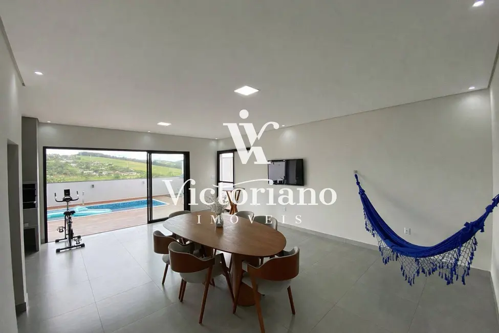 Foto 4 de Casa de Condomínio com 3 quartos à venda, 300m2 em Cacapava - SP