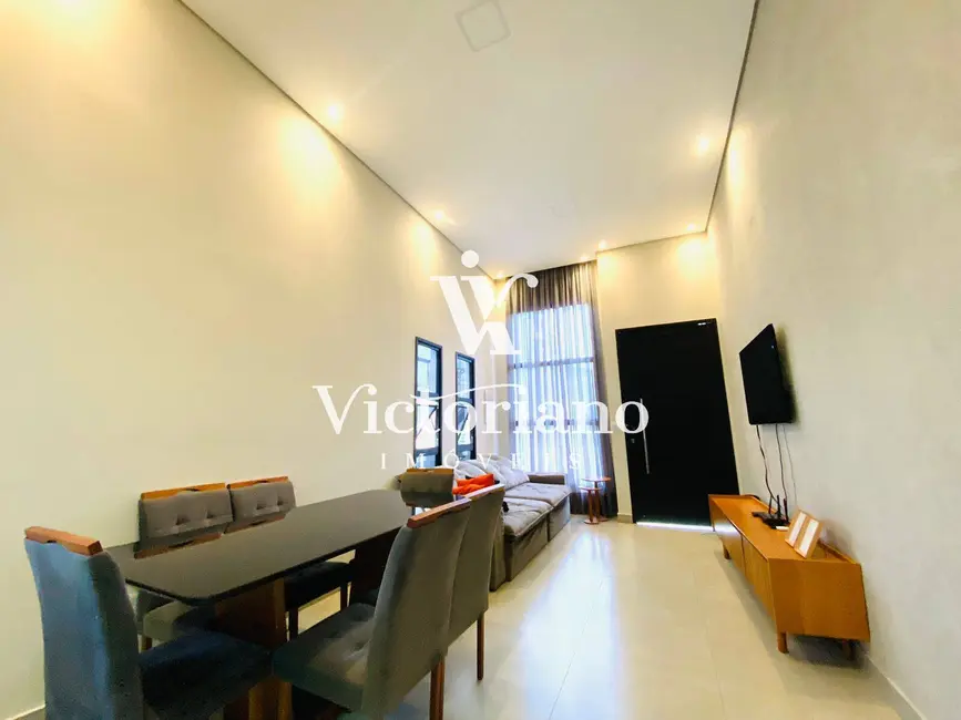 Foto 3 de Casa de Condomínio com 3 quartos à venda, 300m2 em Cacapava - SP