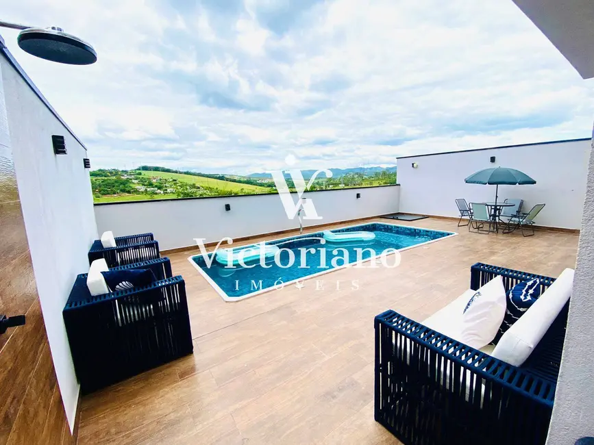 Foto 7 de Casa de Condomínio com 3 quartos à venda, 300m2 em Cacapava - SP