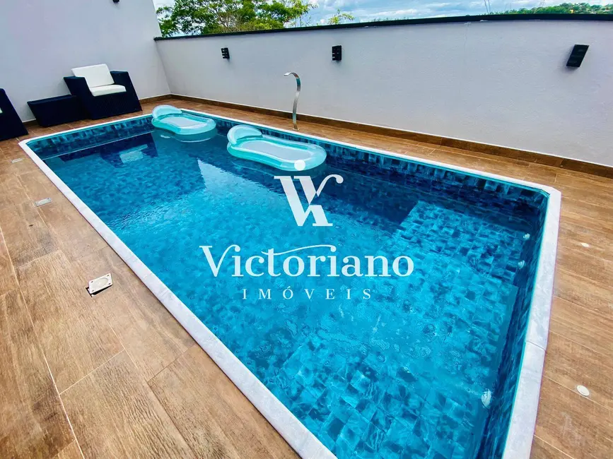 Foto 9 de Casa de Condomínio com 3 quartos à venda, 300m2 em Cacapava - SP