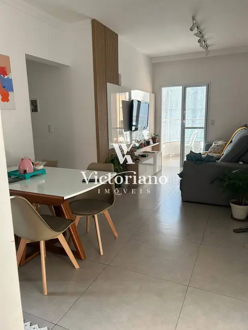 Foto 1 de Apartamento com 2 quartos à venda, 64m2 em Jardim Califórnia, Jacarei - SP