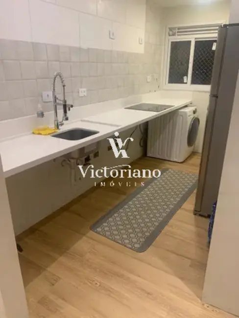 Foto 4 de Apartamento com 3 quartos à venda, 71m2 em Jardim Califórnia, Jacarei - SP
