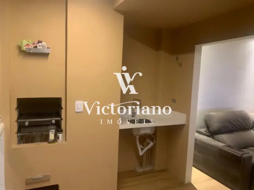 Foto 3 de Apartamento com 3 quartos à venda, 71m2 em Jardim Califórnia, Jacarei - SP