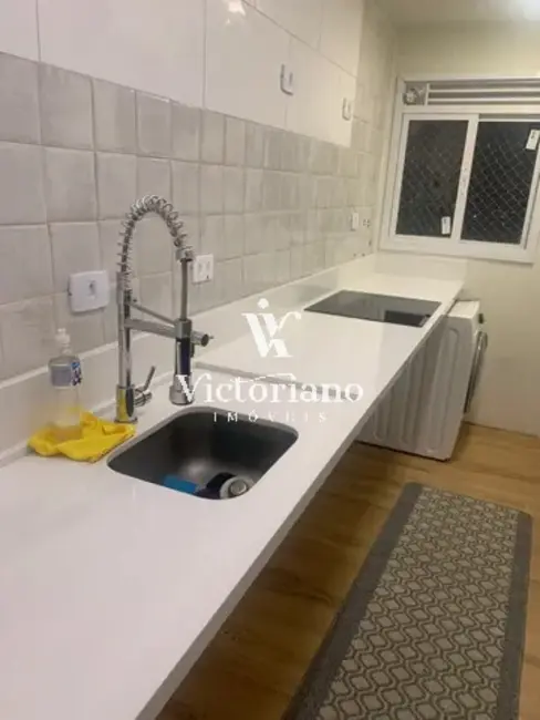 Foto 6 de Apartamento com 3 quartos à venda, 71m2 em Jardim Califórnia, Jacarei - SP