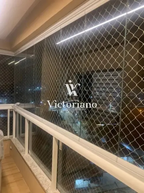 Foto 2 de Apartamento com 3 quartos à venda, 71m2 em Jardim Califórnia, Jacarei - SP