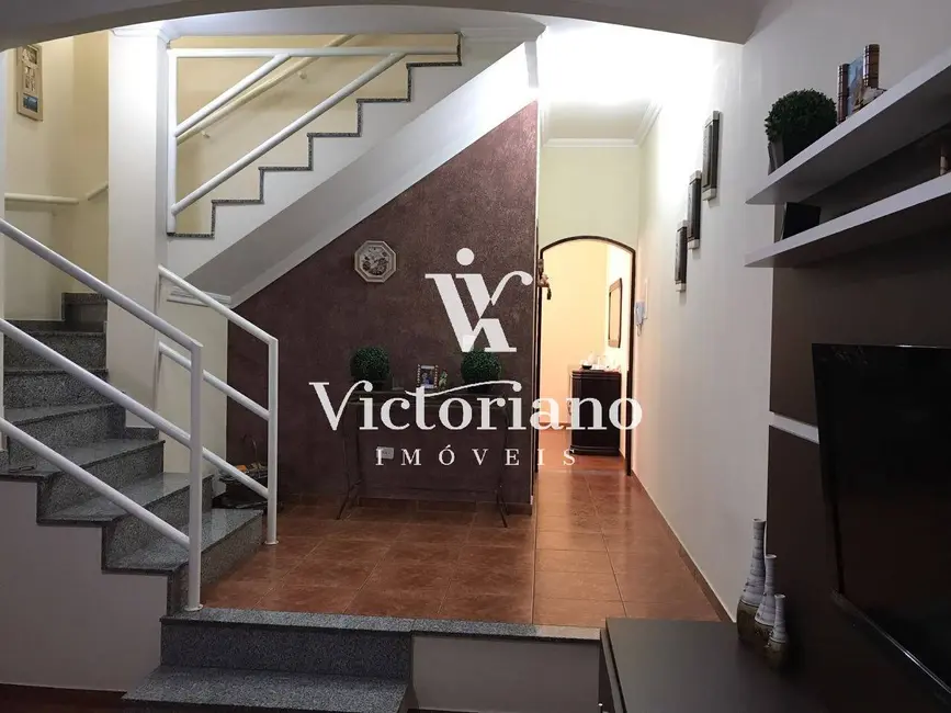 Foto 4 de Casa com 3 quartos à venda, 143m2 em Sao Jose Dos Campos - SP