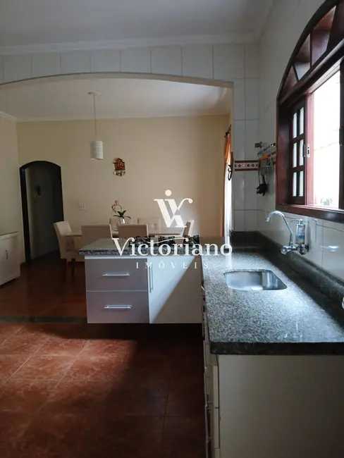 Foto 6 de Casa com 3 quartos à venda, 143m2 em Sao Jose Dos Campos - SP