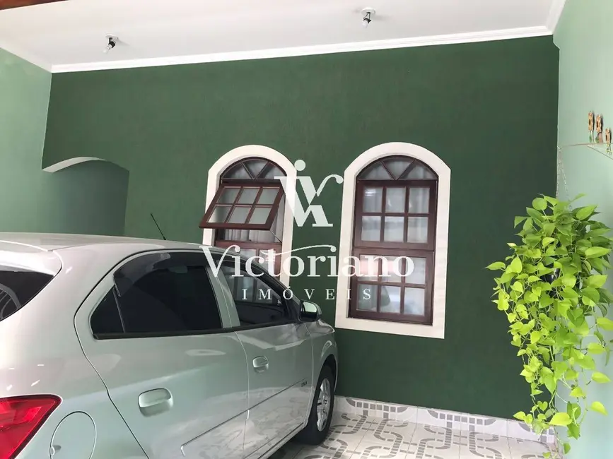 Foto 2 de Casa com 3 quartos à venda, 143m2 em Sao Jose Dos Campos - SP