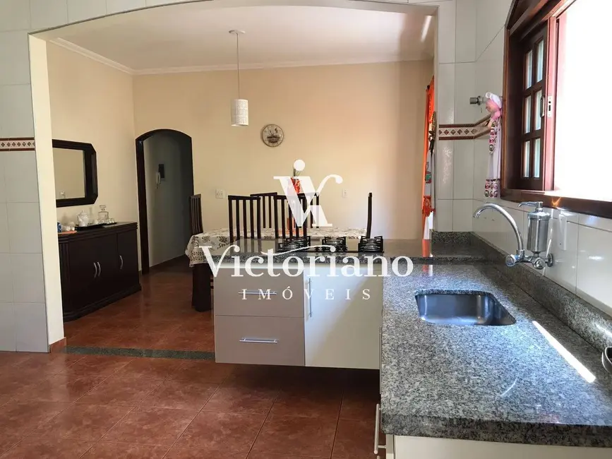 Foto 1 de Casa com 3 quartos à venda, 143m2 em Sao Jose Dos Campos - SP