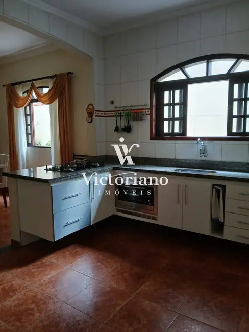 Foto 7 de Casa com 3 quartos à venda, 143m2 em Sao Jose Dos Campos - SP