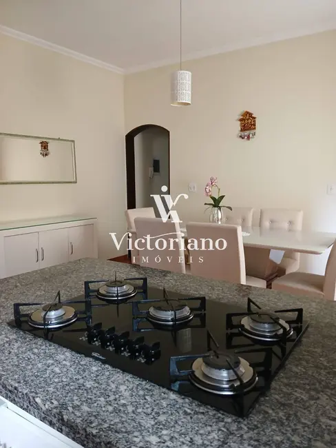 Foto 9 de Casa com 3 quartos à venda, 143m2 em Sao Jose Dos Campos - SP