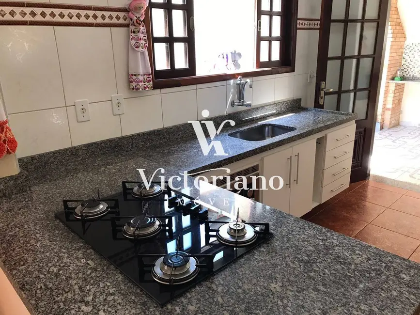 Foto 8 de Casa com 3 quartos à venda, 143m2 em Sao Jose Dos Campos - SP