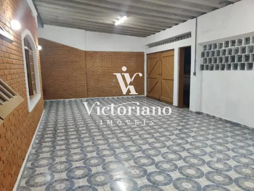 Foto 1 de Casa com 3 quartos à venda, 253m2 em Sao Jose Dos Campos - SP