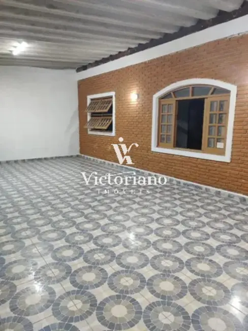 Foto 2 de Casa com 3 quartos à venda, 253m2 em Sao Jose Dos Campos - SP
