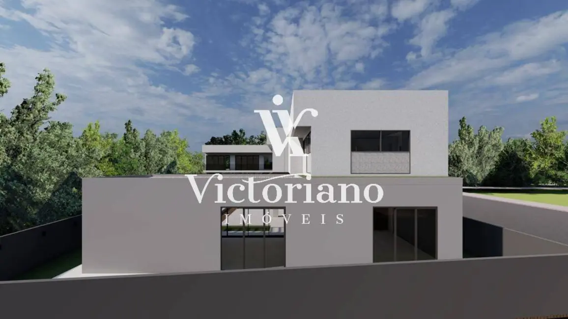 Foto 6 de Casa de Condomínio com 5 quartos à venda, 1200m2 em Sao Jose Dos Campos - SP