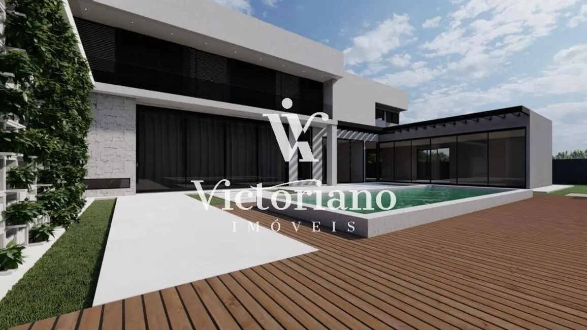 Foto 7 de Casa de Condomínio com 5 quartos à venda, 1200m2 em Sao Jose Dos Campos - SP