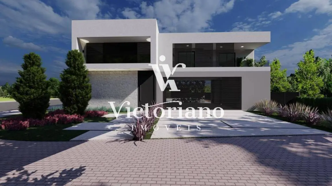 Foto 3 de Casa de Condomínio com 5 quartos à venda, 1200m2 em Sao Jose Dos Campos - SP