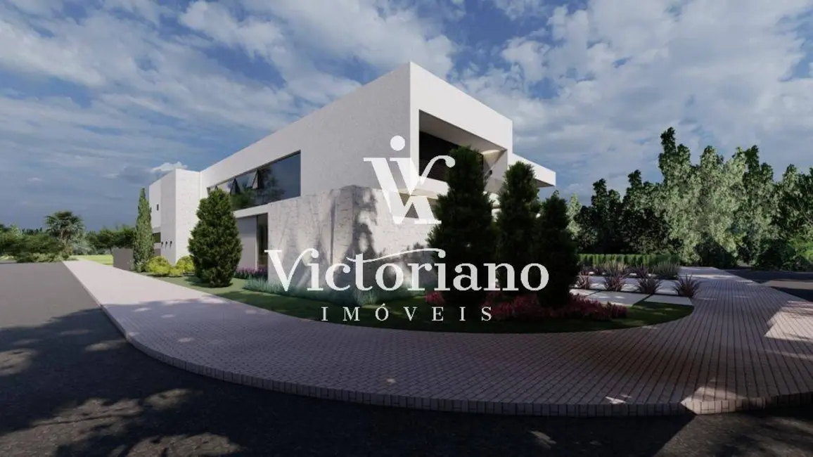 Foto 5 de Casa de Condomínio com 5 quartos à venda, 1200m2 em Sao Jose Dos Campos - SP