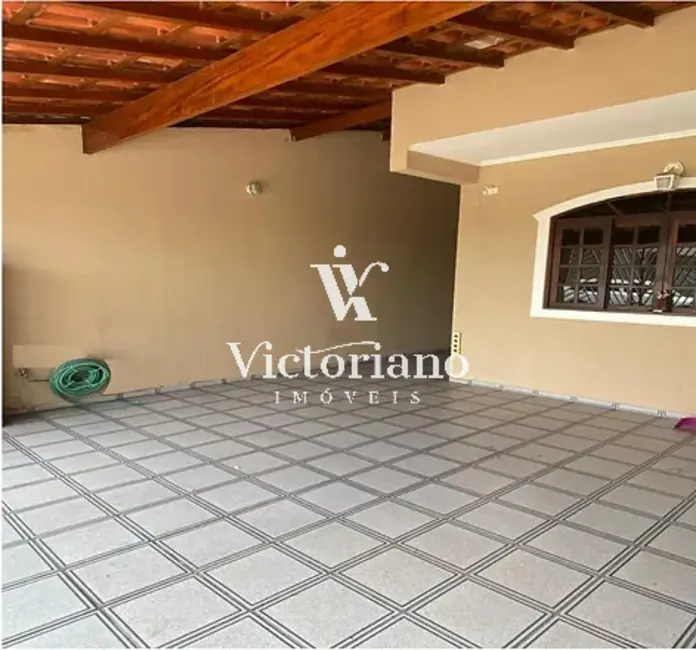 Foto 2 de Casa com 3 quartos à venda, 125m2 em Sao Jose Dos Campos - SP