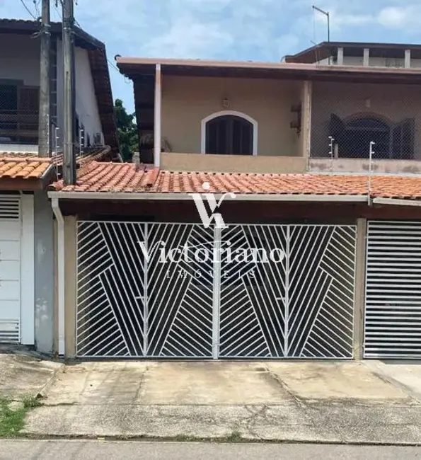 Foto 1 de Casa com 3 quartos à venda, 125m2 em Sao Jose Dos Campos - SP