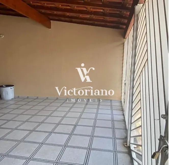 Casa com 3 quartos à venda, 125m2 em Sao Jose Dos Campos - SP - imagem 3 Foto 3 de Casa com 3 quartos à venda, 125m2 em Sao Jose Dos Campos - SP