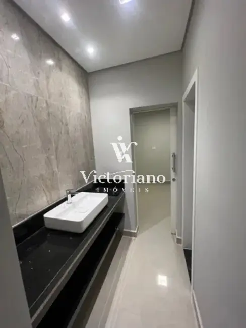 Casa de Condomínio com 3 quartos à venda, 360m2 em Cacapava - SP - imagem 5 Foto 5 de Casa de Condomínio com 3 quartos à venda, 360m2 em Cacapava - SP