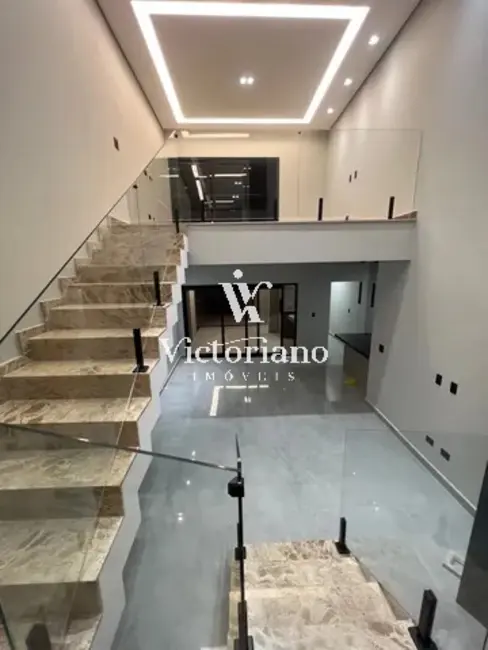 Foto 6 de Casa de Condomínio com 3 quartos à venda, 360m2 em Cacapava - SP