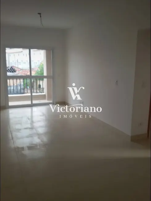 Foto 3 de Apartamento com 2 quartos à venda, 68m2 em Parque Santo Antônio, Jacarei - SP
